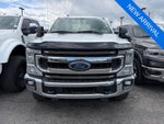 2020 Ford F-350SD XLT