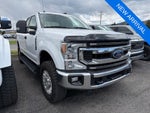 2020 Ford F-350SD XLT