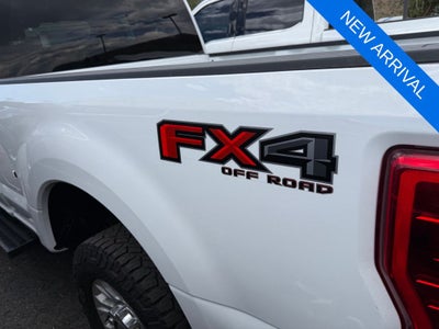 2020 Ford F-350SD XLT