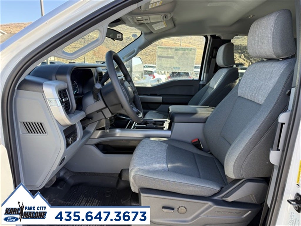 2026 Ford F-350SD XLT