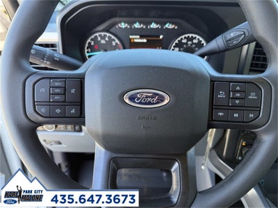 2026 Ford F-350SD XLT