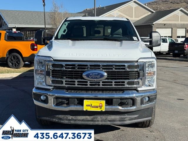 2026 Ford F-350SD XLT