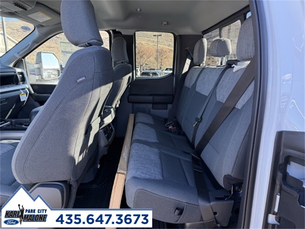 2026 Ford F-350SD XLT