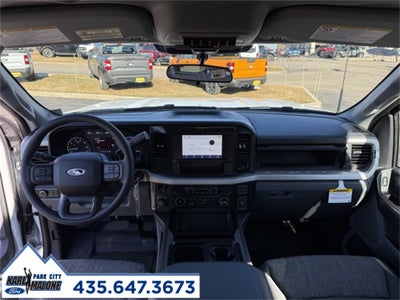 2026 Ford F-350SD XLT