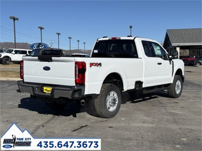 2026 Ford F-350SD XLT
