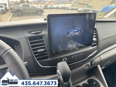 2026 Ford Transit-350 Base