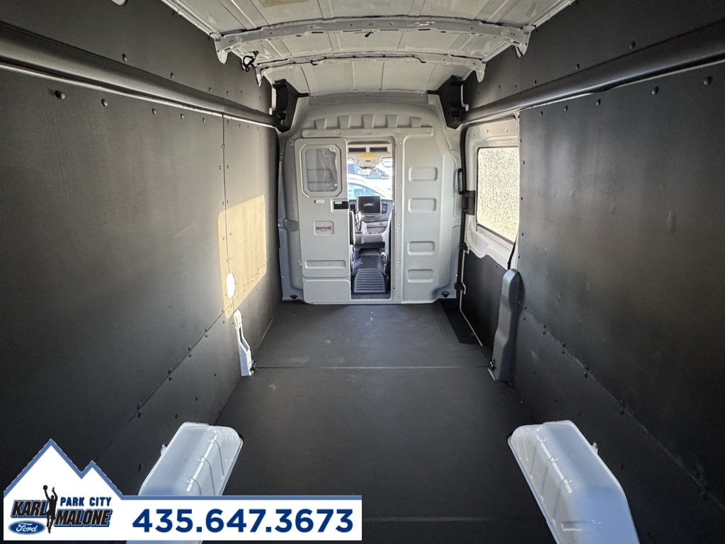 2026 Ford Transit-350 Base