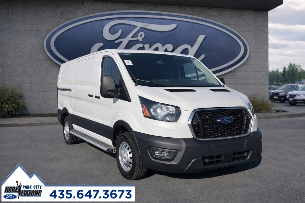 2024 Ford Transit-250 Base