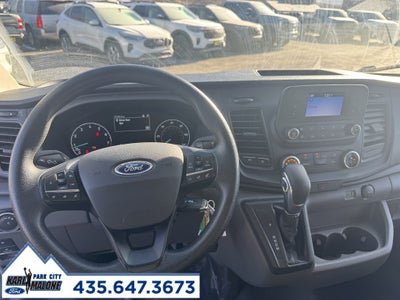 2024 Ford Transit-250 Base