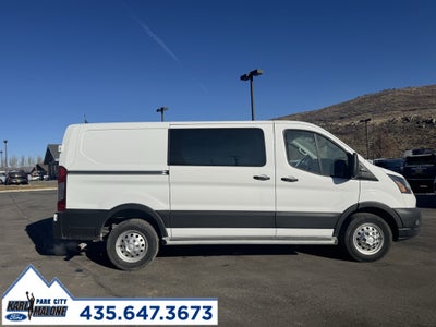2024 Ford Transit-250 Base