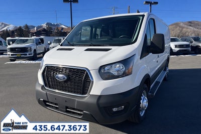 2024 Ford Transit-250 Base