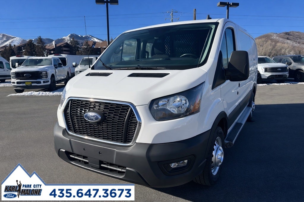 2024 Ford Transit-250 Base