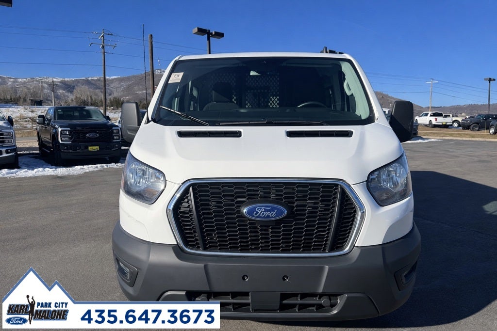 2024 Ford Transit-250 Base