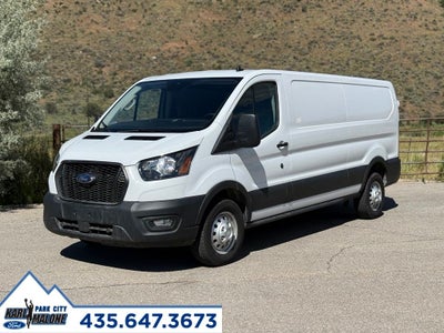 2025 Ford Transit-350 Base