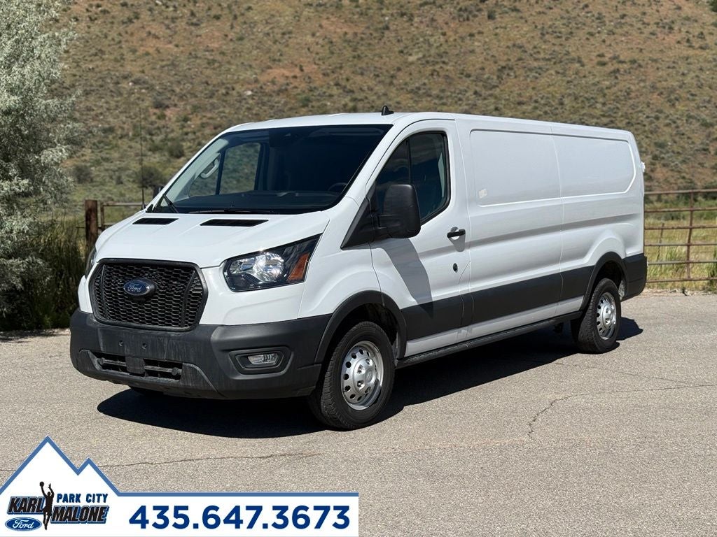 2025 Ford Transit-350 Base