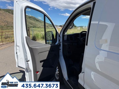 2025 Ford Transit-350 Base