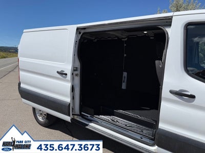2025 Ford Transit-350 Base
