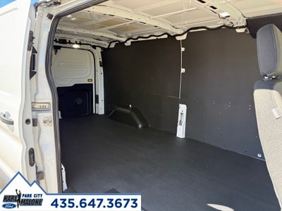 2025 Ford Transit-350 Base