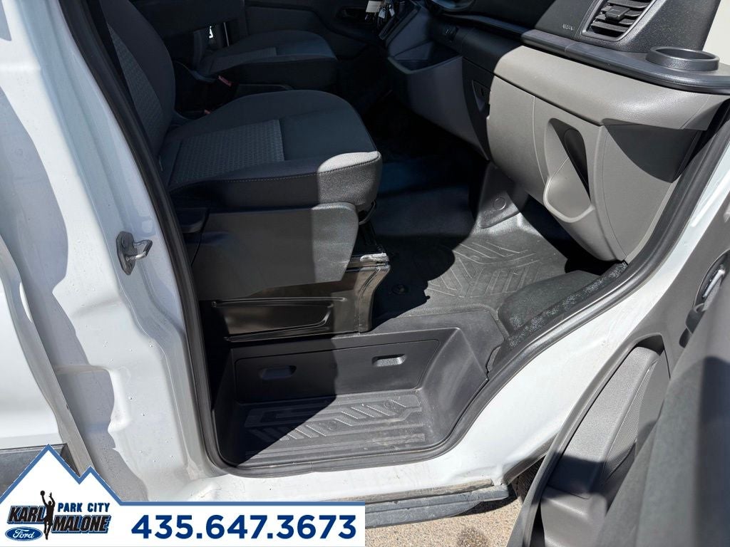 2025 Ford Transit-350 Base