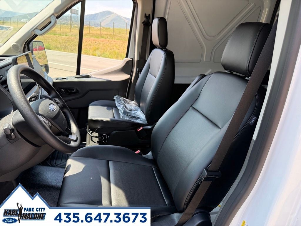 2026 Ford Transit-350 Base