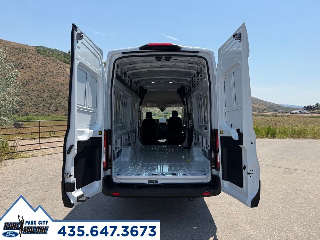 2026 Ford Transit-350 Base