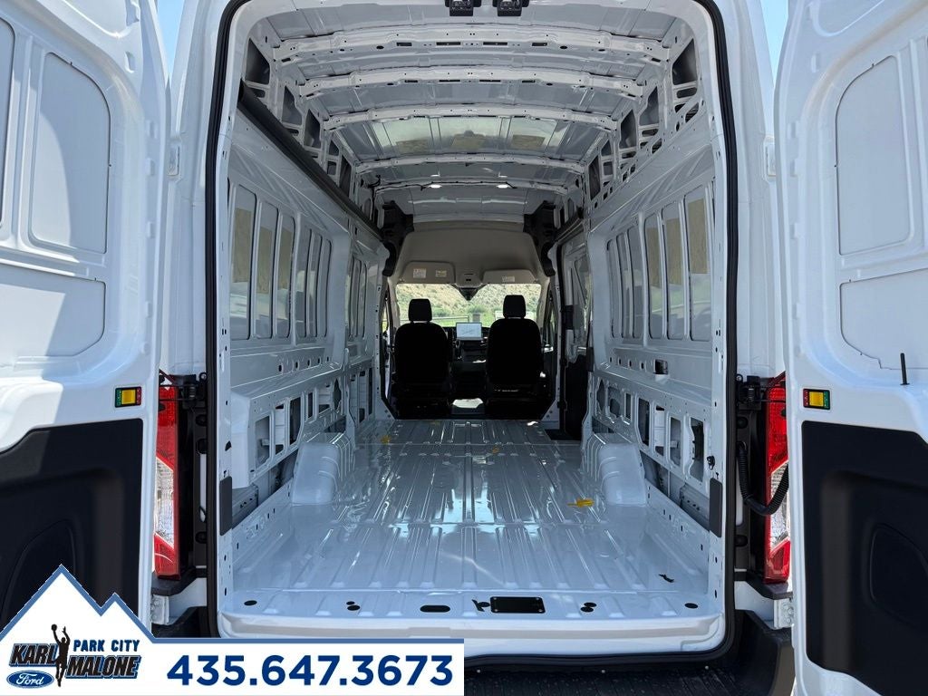 2026 Ford Transit-350 Base
