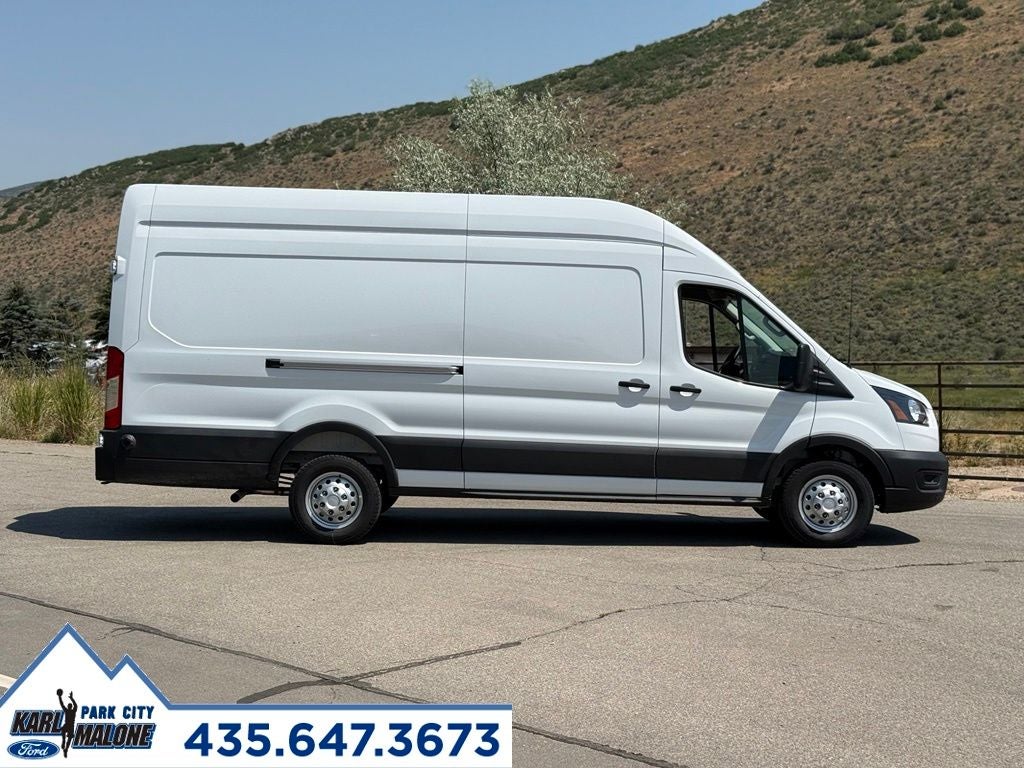 2026 Ford Transit-350 Base