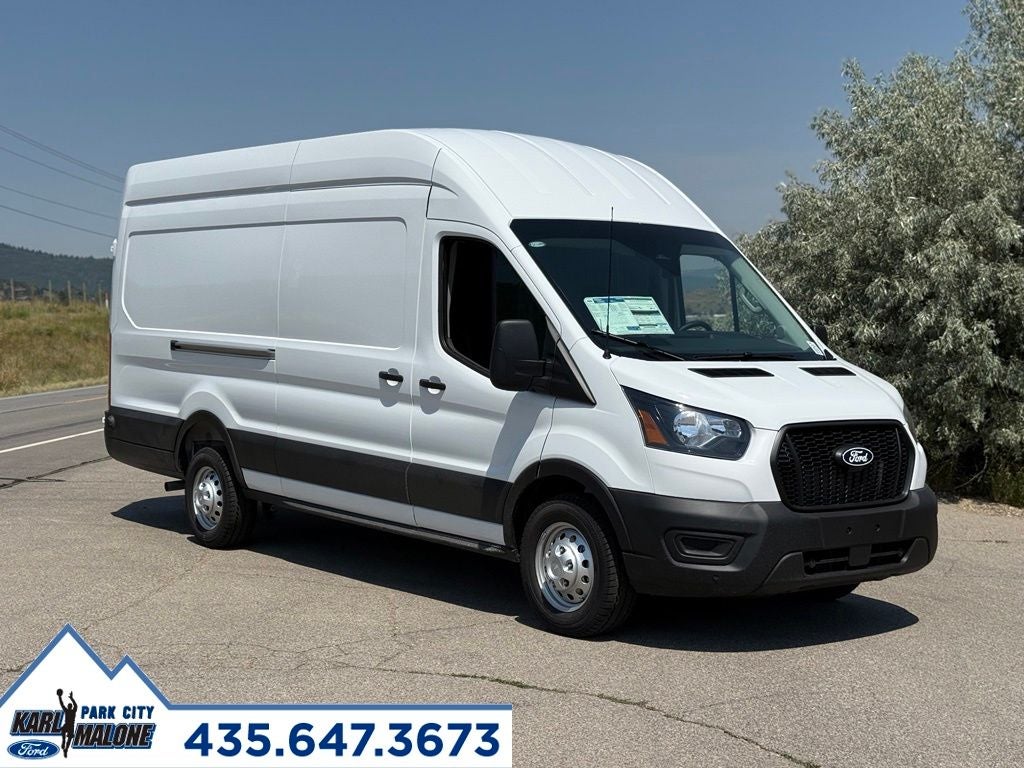 2026 Ford Transit-350 Base