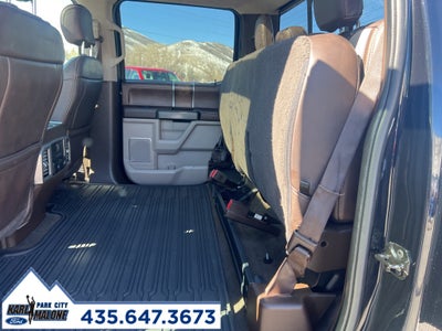 2020 Ford F-150 Limited