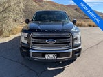 2017 Ford F-150 Limited