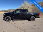 2017 Ford F-150 Limited