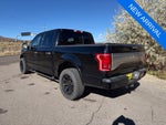 2017 Ford F-150 Limited