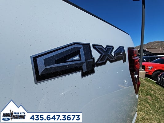 2024 Ford F-150 STX in Salt Lake City, UT - Karl Malone Auto Group