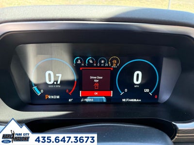 2023 Ford F-150 Limited