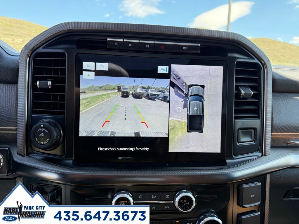 2023 Ford F-150 Limited
