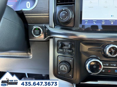 2023 Ford F-150 Limited