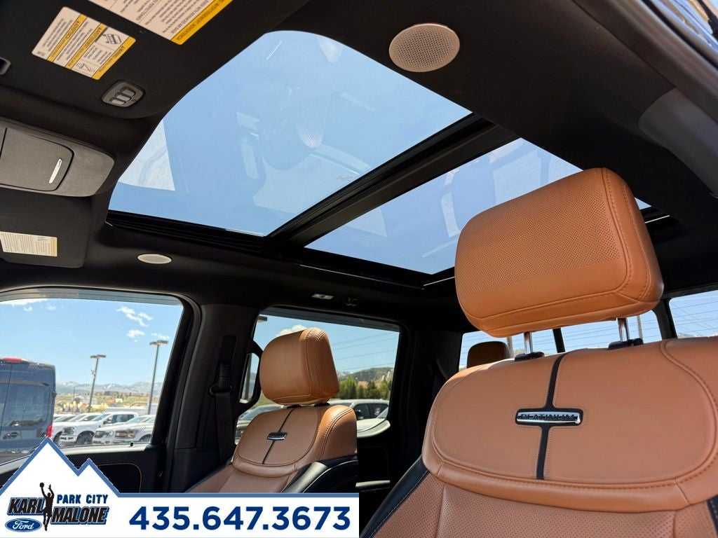 2023 Ford F-150 Limited