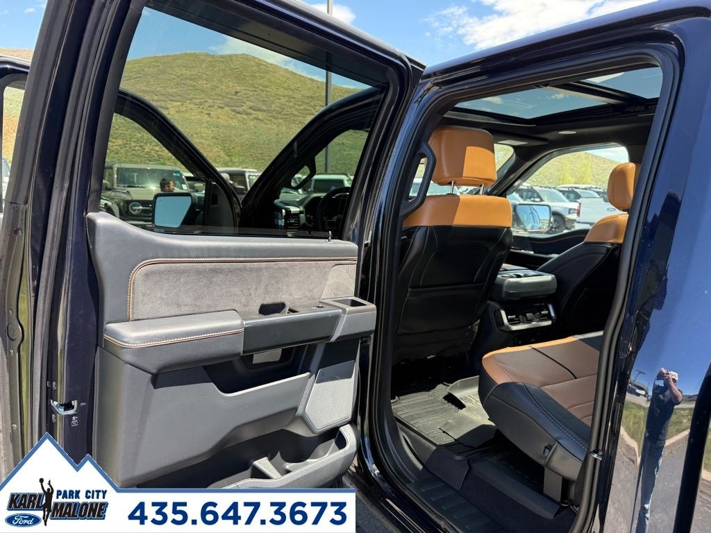 2023 Ford F-150 Limited