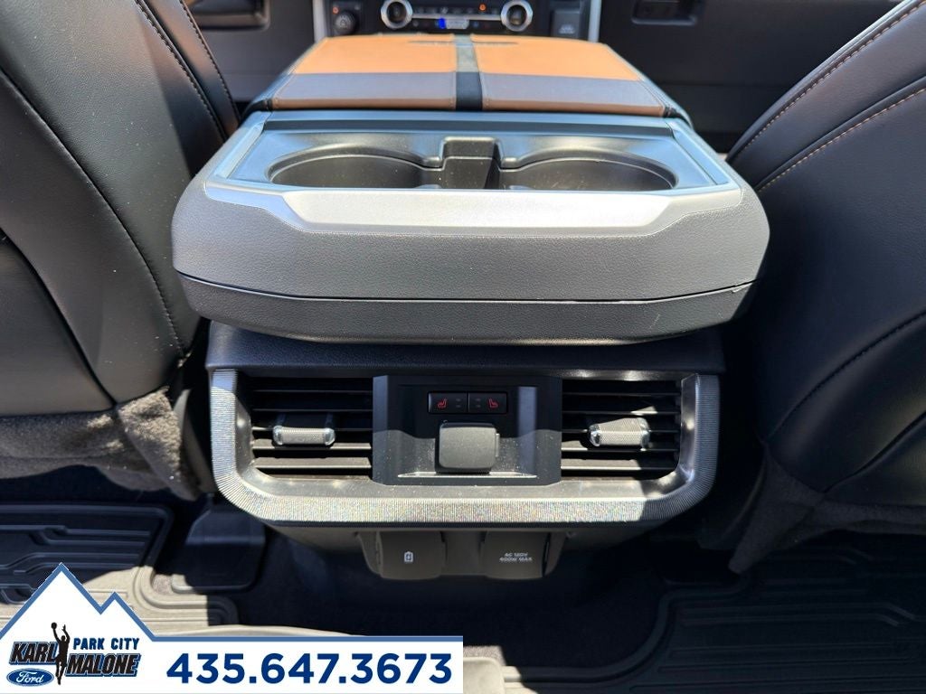 2023 Ford F-150 Limited