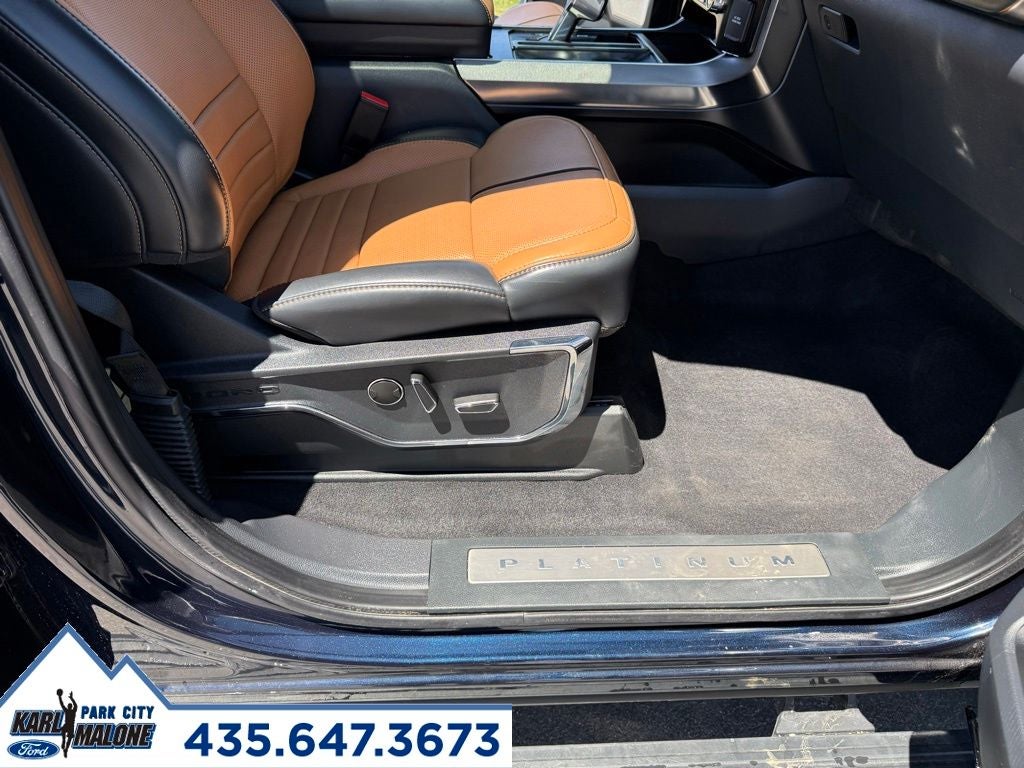 2023 Ford F-150 Limited