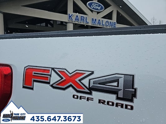 2022 Ford F-150 XLT in Salt Lake City, UT - Karl Malone Auto Group