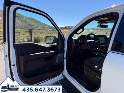 2023 Ford F-150 King Ranch