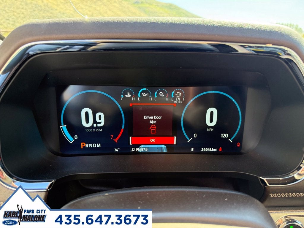 2023 Ford F-150 King Ranch