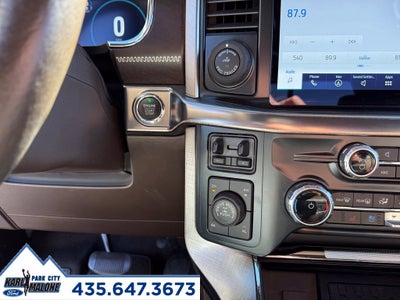 2023 Ford F-150 King Ranch
