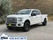 2017 Ford F-150 Platinum