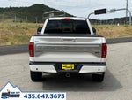 2017 Ford F-150 Platinum