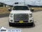 2017 Ford F-150 Platinum