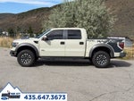 2013 Ford F-150 SVT Raptor