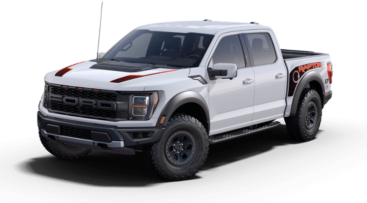 2023 Ford F-150 Raptor Shelby in Salt Lake City, UT - Karl Malone Auto Group