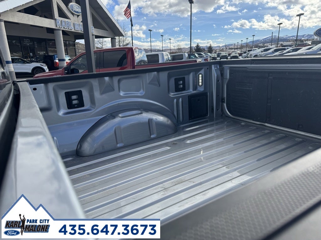 2024 Ford F-150 Tremor